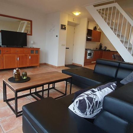 Appartement Uniekappart Uitgeest Bagian luar foto