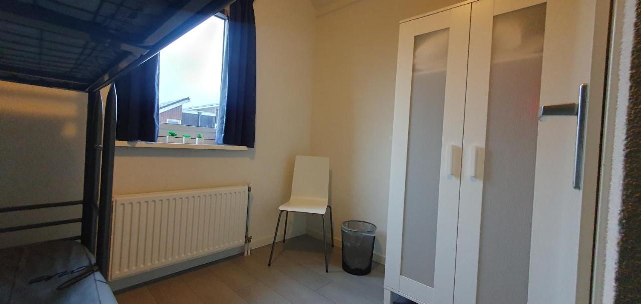 Appartement Uniekappart Uitgeest Bagian luar foto