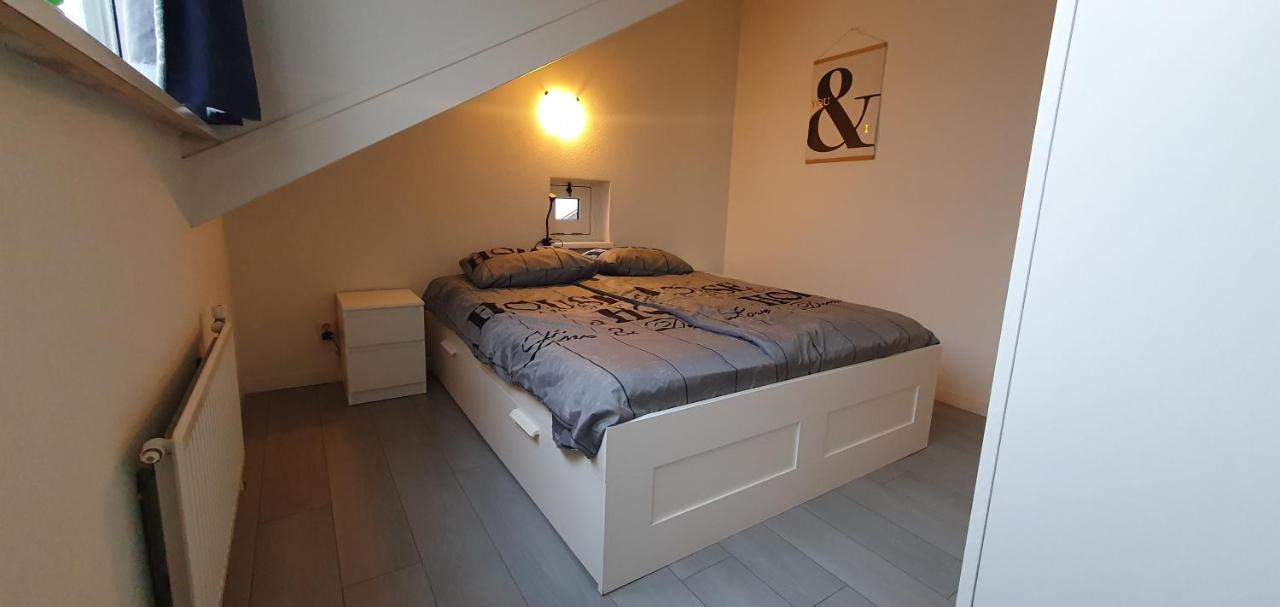 Appartement Uniekappart Uitgeest Bagian luar foto