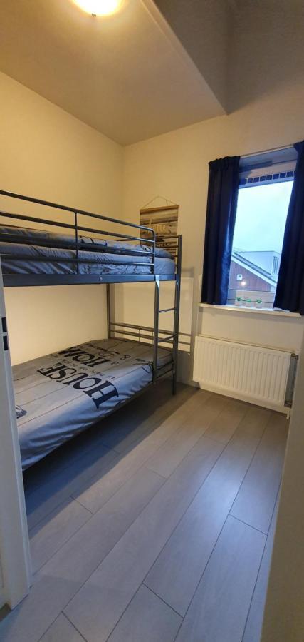 Appartement Uniekappart Uitgeest Bagian luar foto