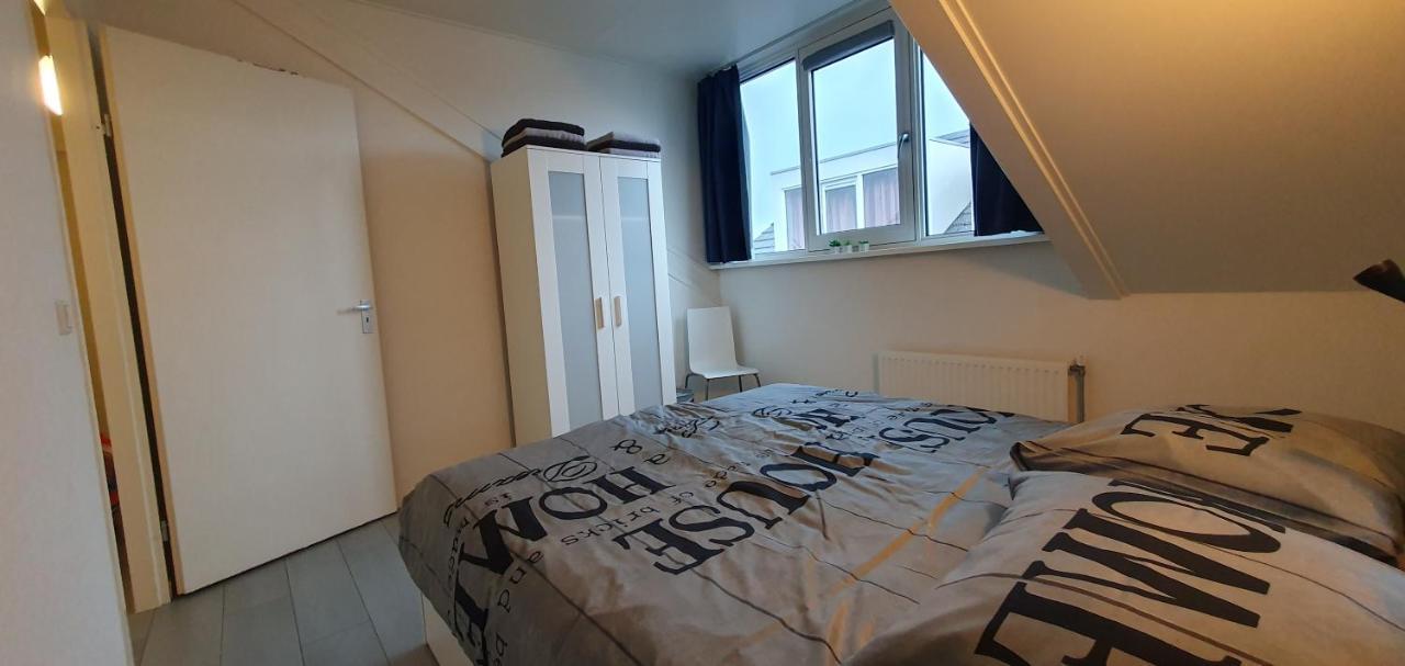 Appartement Uniekappart Uitgeest Bagian luar foto