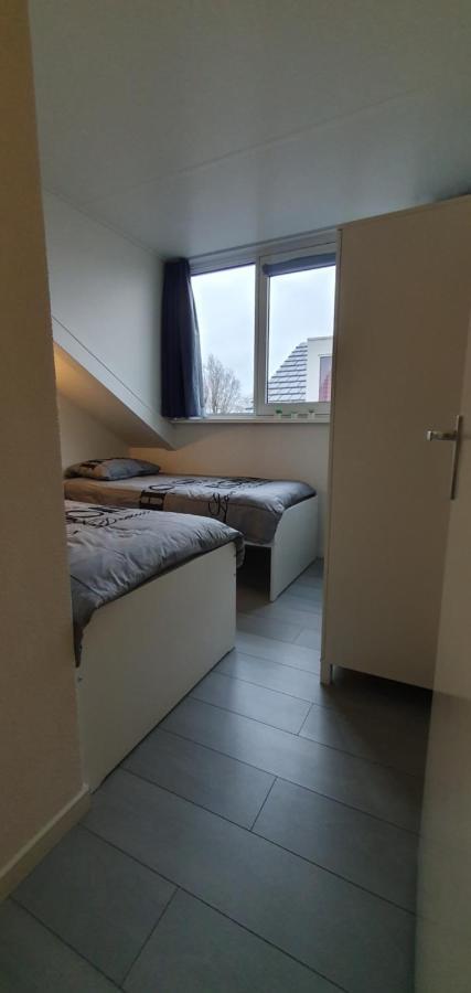 Appartement Uniekappart Uitgeest Bagian luar foto