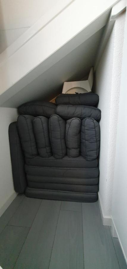 Appartement Uniekappart Uitgeest Bagian luar foto