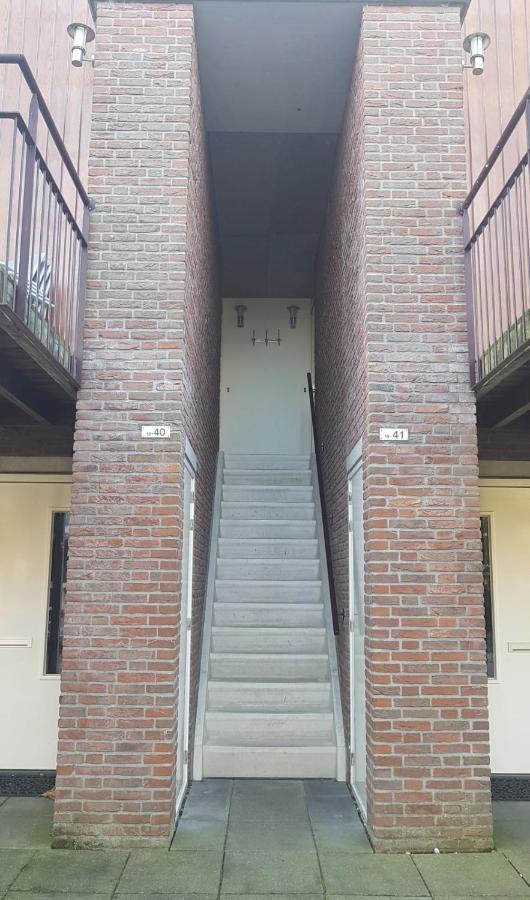 Appartement Uniekappart Uitgeest Bagian luar foto