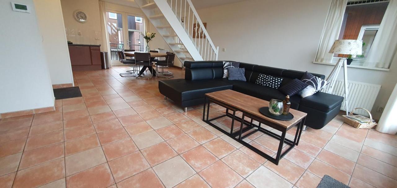Appartement Uniekappart Uitgeest Bagian luar foto