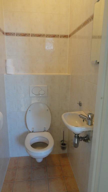 Appartement Uniekappart Uitgeest Bagian luar foto
