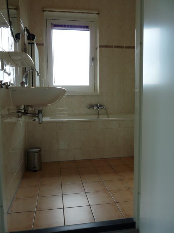 Appartement Uniekappart Uitgeest Bagian luar foto