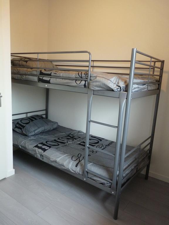 Appartement Uniekappart Uitgeest Bagian luar foto